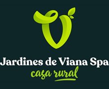 Casa Rural en Viana Navarra Jardines de Viana Spa