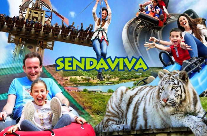 SENDA VIVA